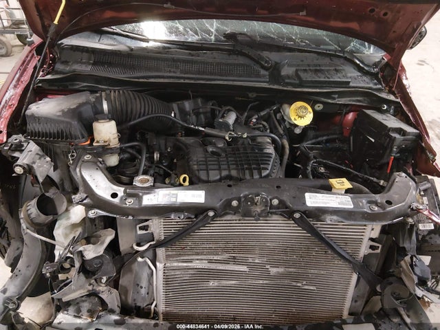 44834641 :رقم المزاد ، 2C4RDGBG1KR759845 vin ، 2019 Dodge Grand Caravan Se 35th Anniversary Edition مزاد بيع
