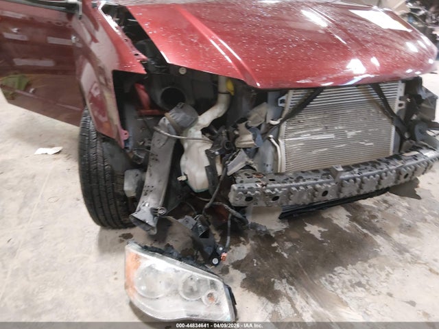 44834641 :رقم المزاد ، 2C4RDGBG1KR759845 vin ، 2019 Dodge Grand Caravan Se 35th Anniversary Edition مزاد بيع