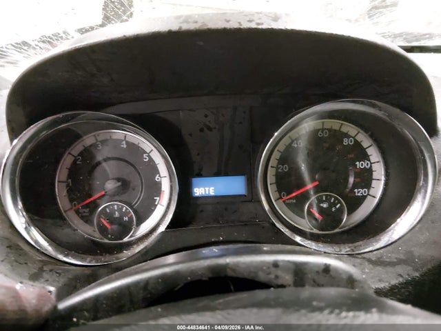 44834641 :رقم المزاد ، 2C4RDGBG1KR759845 vin ، 2019 Dodge Grand Caravan Se 35th Anniversary Edition مزاد بيع