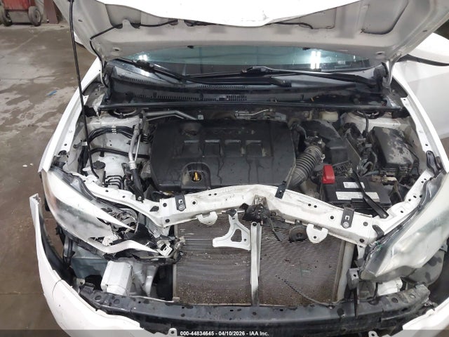 Aukcja sprzedaży 2015 Toyota Corolla Le, vin: 2T1BURHE8FC290472, numer aukcji: 44834645