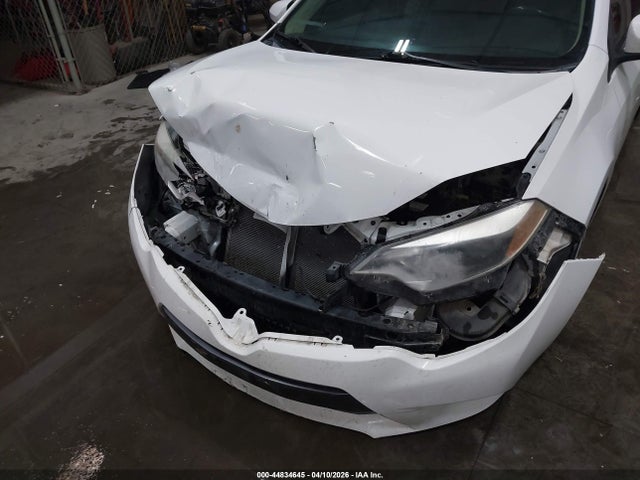 Aukcja sprzedaży 2015 Toyota Corolla Le, vin: 2T1BURHE8FC290472, numer aukcji: 44834645