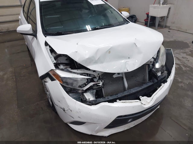 Aukcja sprzedaży 2015 Toyota Corolla Le, vin: 2T1BURHE8FC290472, numer aukcji: 44834645