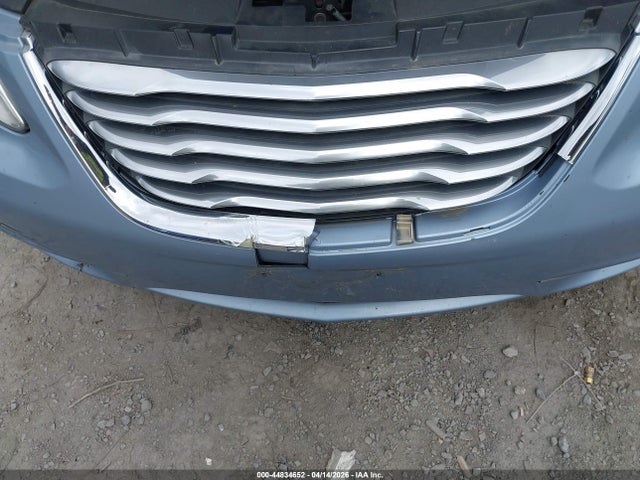 Aukcja sprzedaży 2012 Chrysler 200 Limited, vin: 1C3CCBCG2CN159154, numer aukcji: 44834652