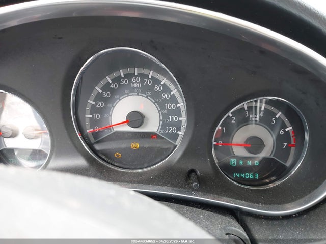 Aukcja sprzedaży 2012 Chrysler 200 Limited, vin: 1C3CCBCG2CN159154, numer aukcji: 44834652
