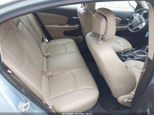 Aukcja sprzedaży 2012 Chrysler 200 Limited, vin: 1C3CCBCG2CN159154, numer aukcji: 44834652