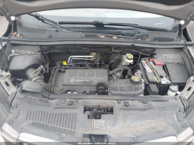 Продаж на аукціоні авто 2013 Buick Encore Leather, vin: KL4CJCSB5DB202654, номер лоту: 44834654