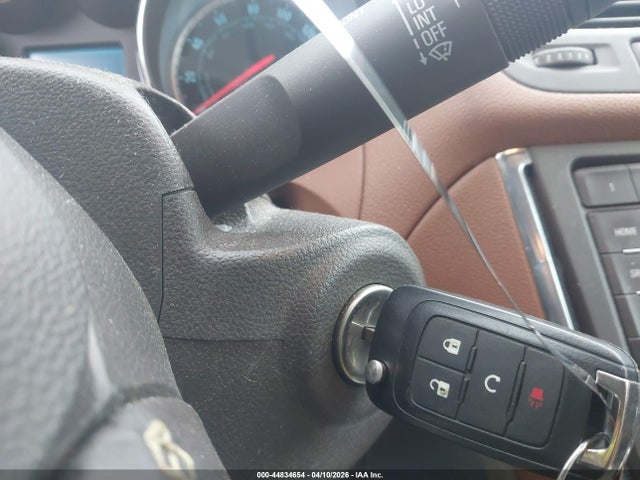 Продаж на аукціоні авто 2013 Buick Encore Leather, vin: KL4CJCSB5DB202654, номер лоту: 44834654