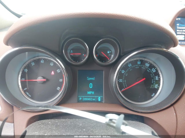 Продаж на аукціоні авто 2013 Buick Encore Leather, vin: KL4CJCSB5DB202654, номер лоту: 44834654