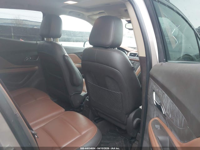 Продаж на аукціоні авто 2013 Buick Encore Leather, vin: KL4CJCSB5DB202654, номер лоту: 44834654