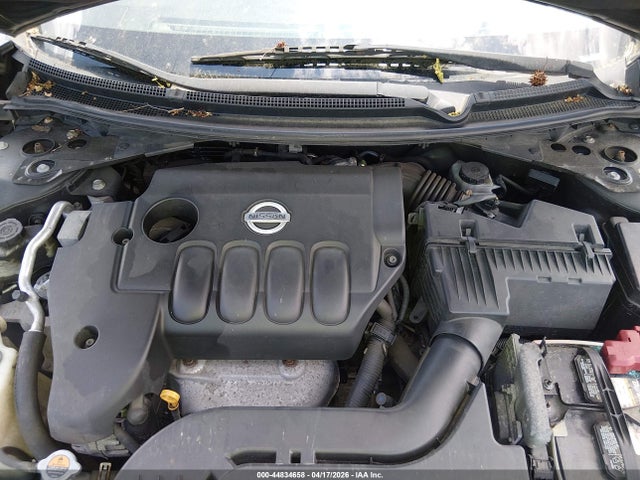 44834658 :رقم المزاد ، 1N4AL2AP3CN425938 vin ، 2012 Nissan Altima 2.5 S مزاد بيع