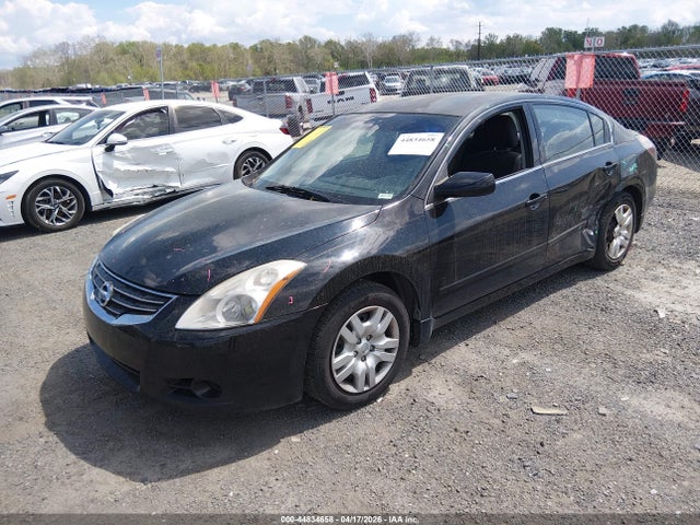 44834658 :رقم المزاد ، 1N4AL2AP3CN425938 vin ، 2012 Nissan Altima 2.5 S مزاد بيع