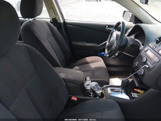 44834658 :رقم المزاد ، 1N4AL2AP3CN425938 vin ، 2012 Nissan Altima 2.5 S مزاد بيع