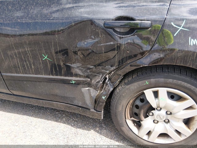 44834658 :رقم المزاد ، 1N4AL2AP3CN425938 vin ، 2012 Nissan Altima 2.5 S مزاد بيع