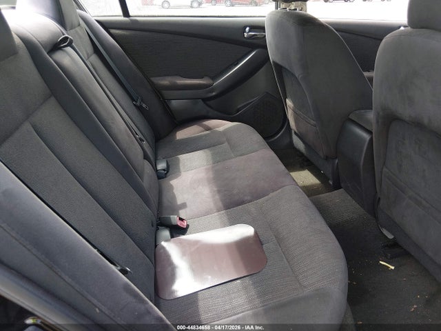 44834658 :رقم المزاد ، 1N4AL2AP3CN425938 vin ، 2012 Nissan Altima 2.5 S مزاد بيع