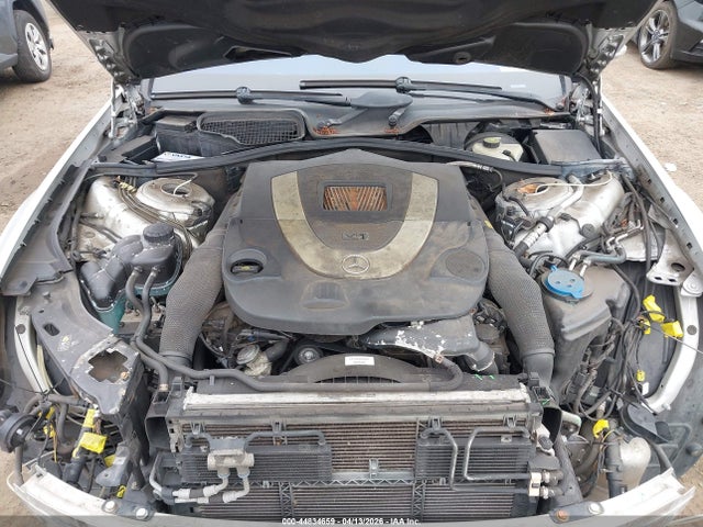 Продажа на аукционе авто 2008 Mercedes-benz S 550 4matic, vin: WDDNG86X08A177552, номер лота: 44834659
