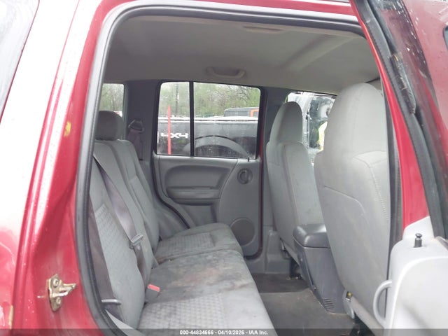 2007 Jeep Liberty Sport მანქანა იყიდება აუქციონზე, vin: 1J4GL48K67W575868, აუქციონის ნომერი: 44834666