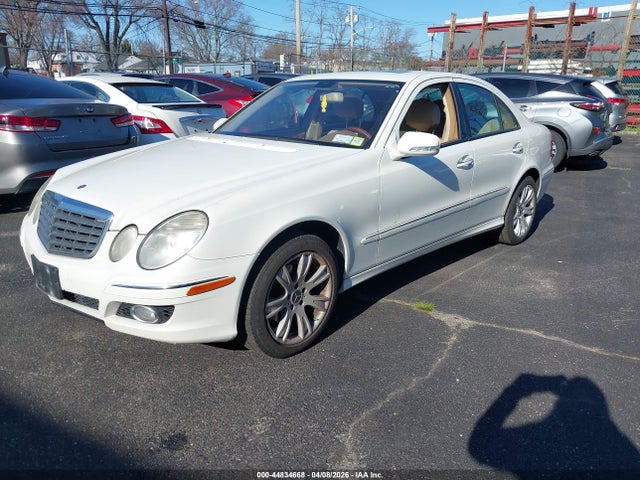 Продажа на аукционе авто 2009 Mercedes-benz E 350 4matic, vin: WDBUF87X19B430153, номер лота: 44834668
