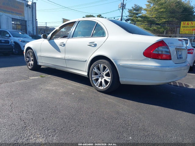 Продажа на аукционе авто 2009 Mercedes-benz E 350 4matic, vin: WDBUF87X19B430153, номер лота: 44834668