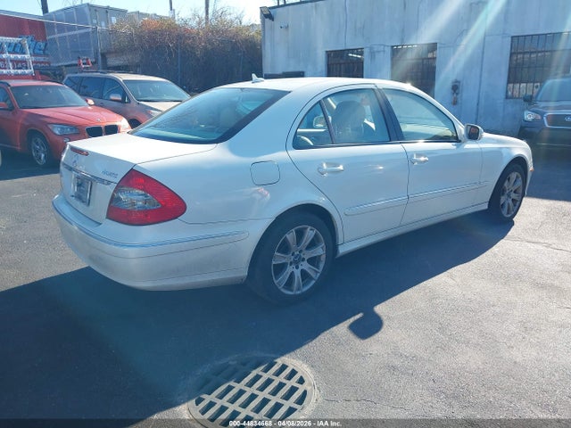 Продажа на аукционе авто 2009 Mercedes-benz E 350 4matic, vin: WDBUF87X19B430153, номер лота: 44834668