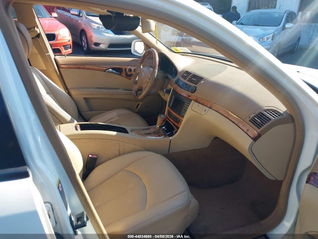Продажа на аукционе авто 2009 Mercedes-benz E 350 4matic, vin: WDBUF87X19B430153, номер лота: 44834668