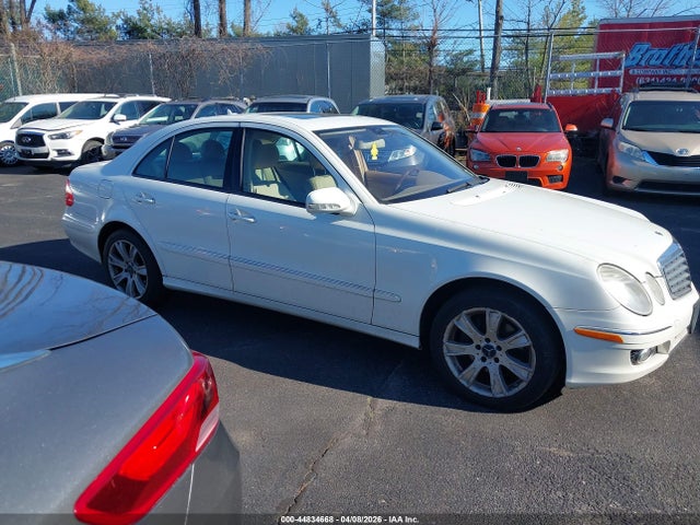 Продажа на аукционе авто 2009 Mercedes-benz E 350 4matic, vin: WDBUF87X19B430153, номер лота: 44834668