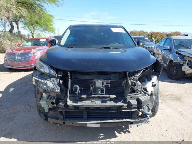 5N1BT3BA3NC682235 Nissan Rogue Sv Fwd
