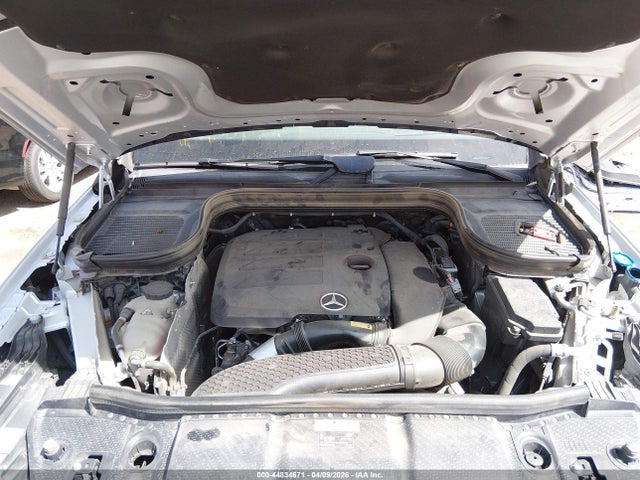 Aukcja sprzedaży 2020 Mercedes-benz Gle 350 4matic, vin: 4JGFB4KB7LA157996, numer aukcji: 44834671