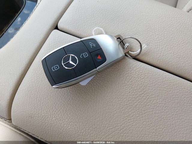 Aukcja sprzedaży 2020 Mercedes-benz Gle 350 4matic, vin: 4JGFB4KB7LA157996, numer aukcji: 44834671