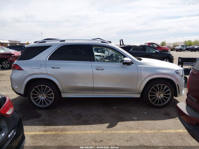 Aukcja sprzedaży 2020 Mercedes-benz Gle 350 4matic, vin: 4JGFB4KB7LA157996, numer aukcji: 44834671