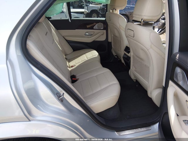 Aukcja sprzedaży 2020 Mercedes-benz Gle 350 4matic, vin: 4JGFB4KB7LA157996, numer aukcji: 44834671