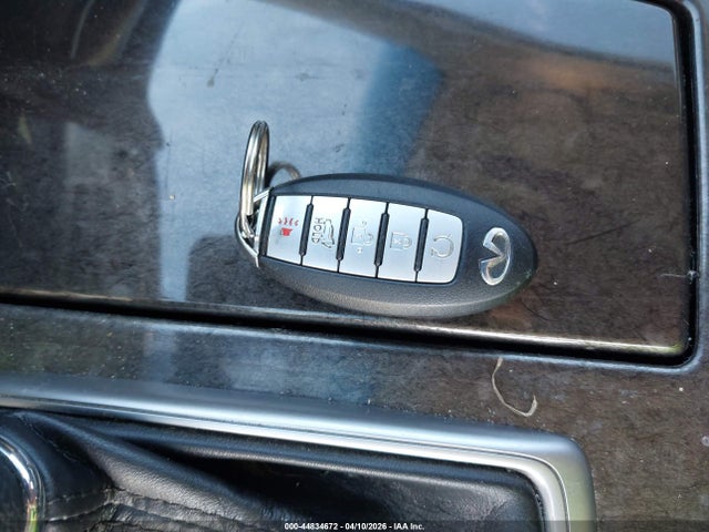 2015 Infiniti Qx60 მანქანა იყიდება აუქციონზე, vin: 5N1AL0MMXFC534229, აუქციონის ნომერი: 44834672