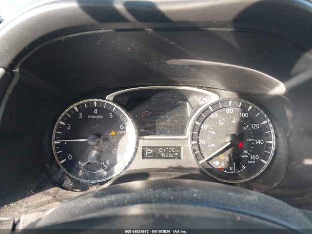 2015 Infiniti Qx60 მანქანა იყიდება აუქციონზე, vin: 5N1AL0MMXFC534229, აუქციონის ნომერი: 44834672