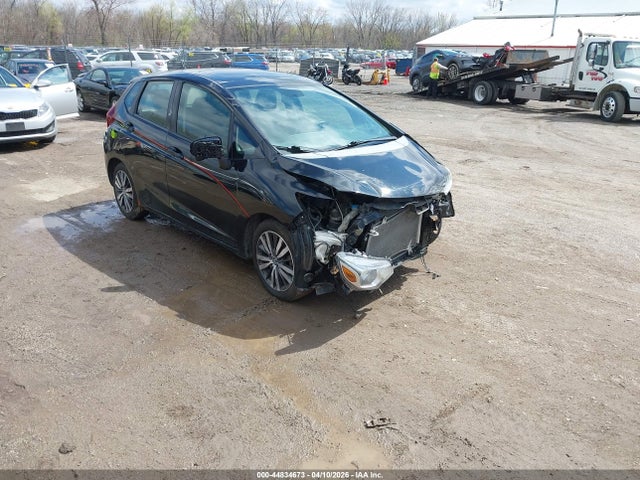 2015 3HGGK5H83FM702966 main image