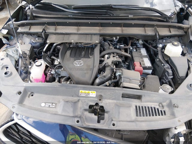 Продажа на аукционе авто 2025 Toyota Highlander Le, vin: 5TDKDRAH1SS550863, номер лота: 44834674