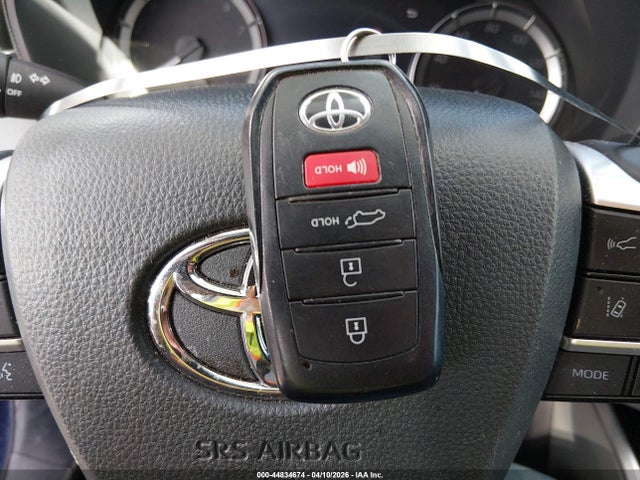 Продажа на аукционе авто 2025 Toyota Highlander Le, vin: 5TDKDRAH1SS550863, номер лота: 44834674