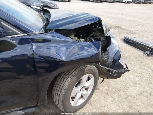 Продажа на аукционе авто 2025 Toyota Highlander Le, vin: 5TDKDRAH1SS550863, номер лота: 44834674