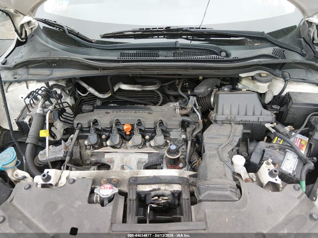 44834677 :رقم المزاد ، 3CZRU6H31LM723252 vin ، 2020 Honda Hr-v Awd Lx مزاد بيع