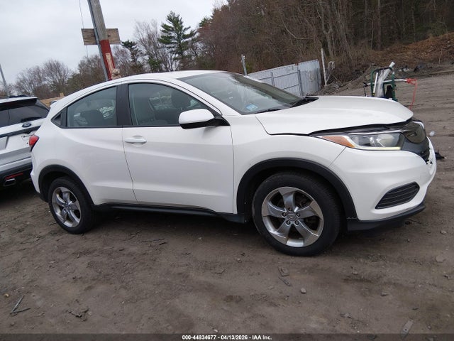 44834677 :رقم المزاد ، 3CZRU6H31LM723252 vin ، 2020 Honda Hr-v Awd Lx مزاد بيع
