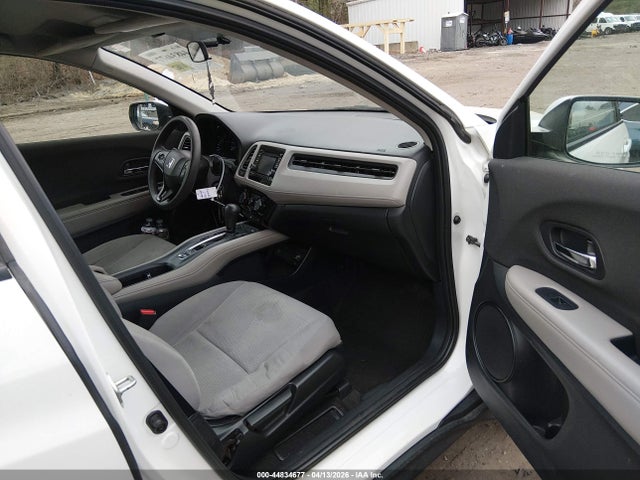 44834677 :رقم المزاد ، 3CZRU6H31LM723252 vin ، 2020 Honda Hr-v Awd Lx مزاد بيع