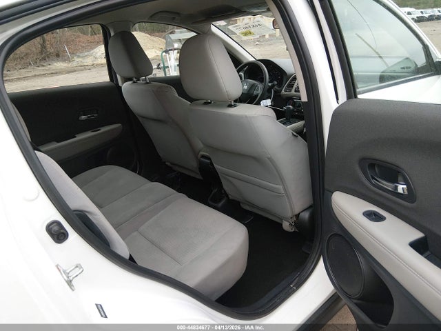 44834677 :رقم المزاد ، 3CZRU6H31LM723252 vin ، 2020 Honda Hr-v Awd Lx مزاد بيع