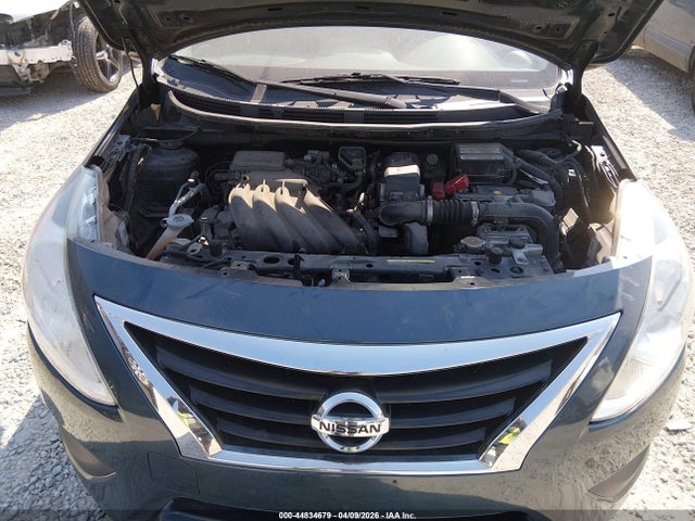 Aukcja sprzedaży 2016 Nissan Versa 1.6 S+, vin: 3N1CN7AP7GL817338, numer aukcji: 44834679
