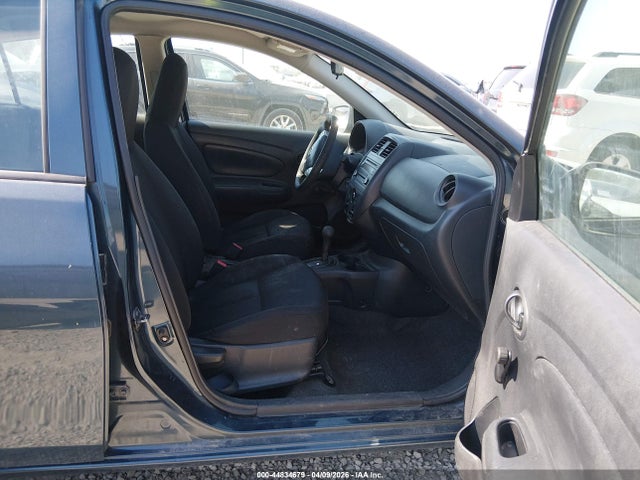 Aukcja sprzedaży 2016 Nissan Versa 1.6 S+, vin: 3N1CN7AP7GL817338, numer aukcji: 44834679