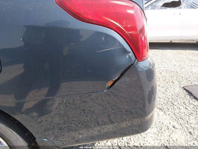 Aukcja sprzedaży 2016 Nissan Versa 1.6 S+, vin: 3N1CN7AP7GL817338, numer aukcji: 44834679