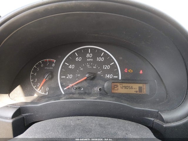 Aukcja sprzedaży 2016 Nissan Versa 1.6 S+, vin: 3N1CN7AP7GL817338, numer aukcji: 44834679