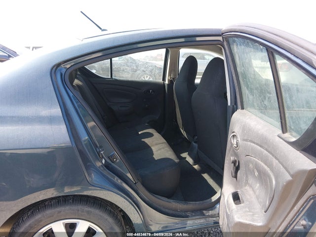 Aukcja sprzedaży 2016 Nissan Versa 1.6 S+, vin: 3N1CN7AP7GL817338, numer aukcji: 44834679