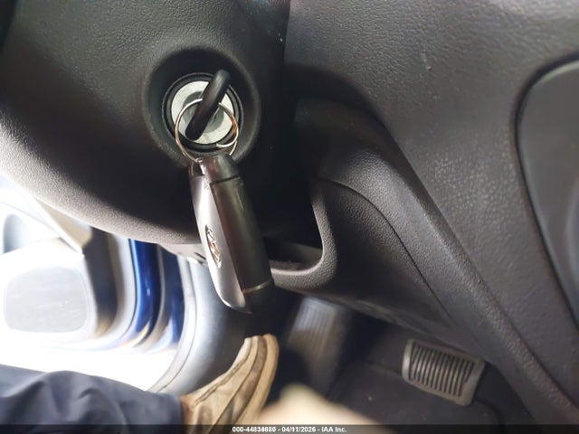 2020 HYUNDAI ACCENT 3KPC24A66LE118566 Photo 10