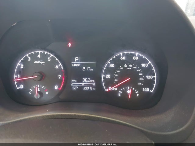 2020 HYUNDAI ACCENT 3KPC24A66LE118566 Photo 6