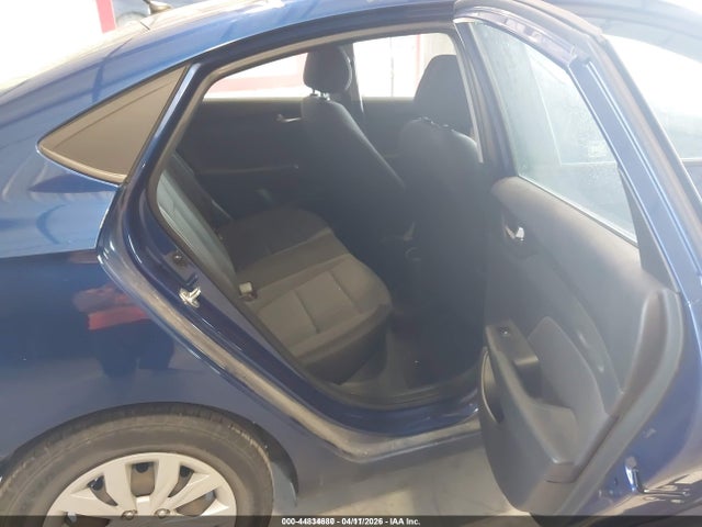 2020 HYUNDAI ACCENT 3KPC24A66LE118566 Photo 7