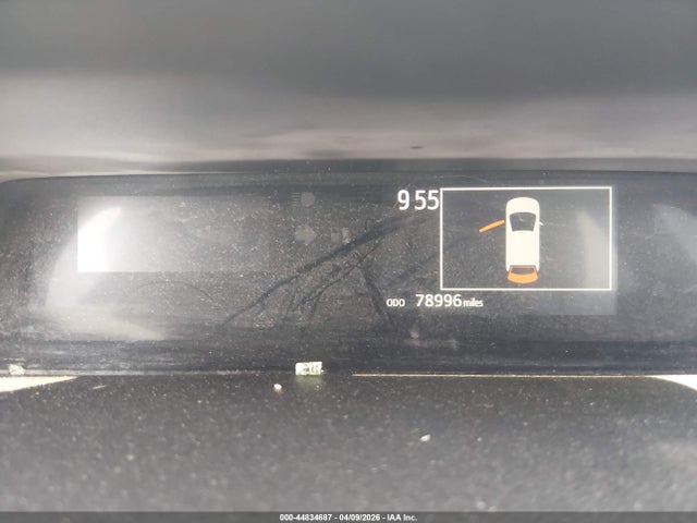 JTDKDTB38J1601254 Toyota Prius C One