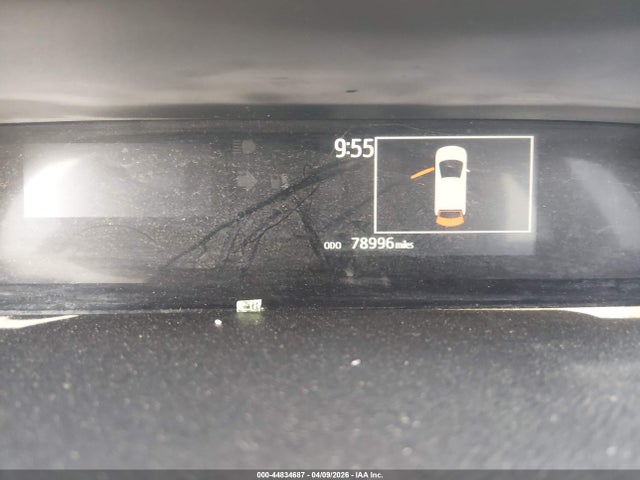JTDKDTB38J1601254 Toyota Prius C One
